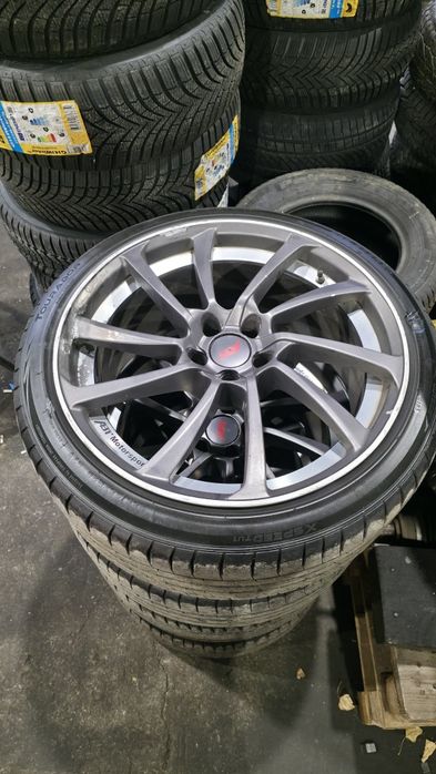 ABT Motorsport DR20