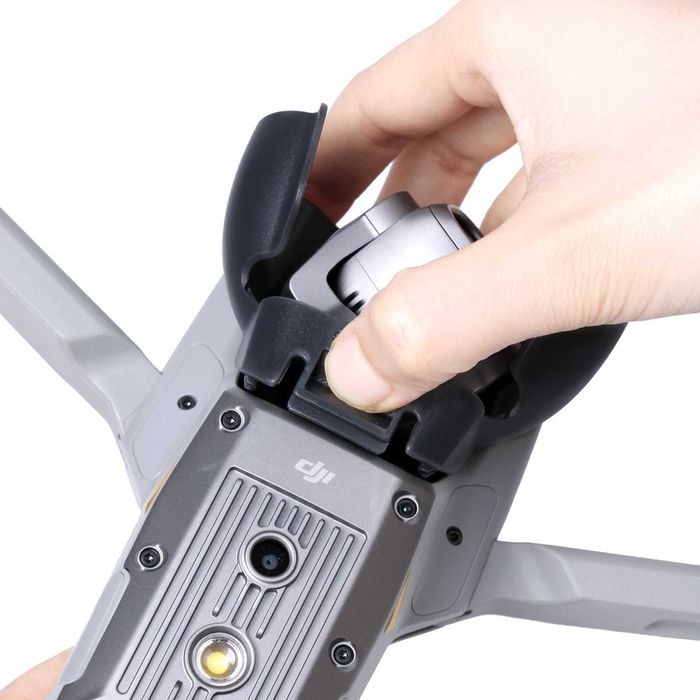 Защита камеры (бленда) DJI Mavic Air 2, Air 2 S