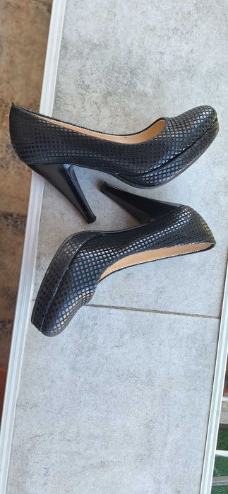 Дамски обувки  35 номер
