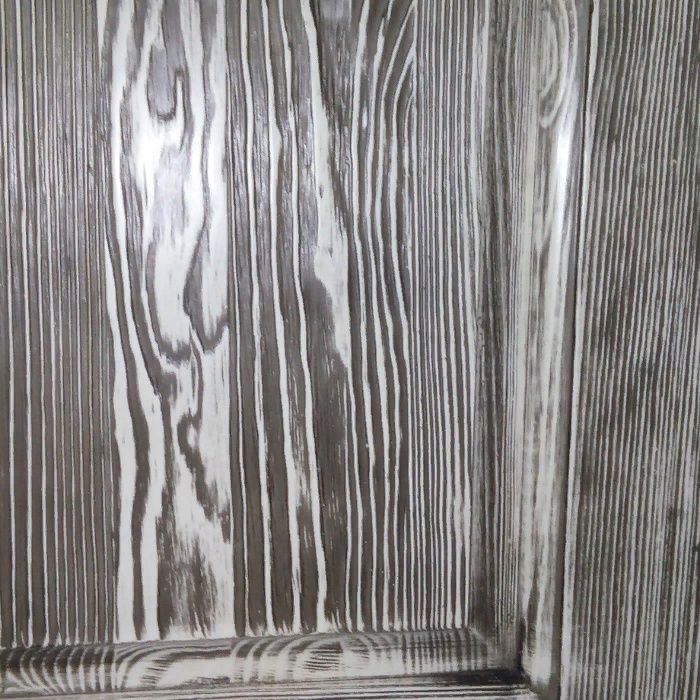 Браширование дерева