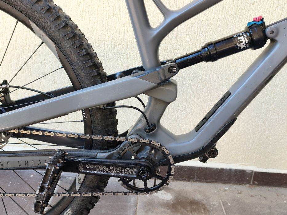 YT Jeffsy 29 CF Carbon колело велосипед Ендуро, Trail. Не е Trek, Cube , Giant, Specialized,, Merida, GT