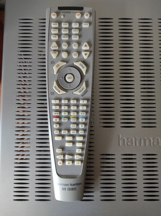 AV-ресивер Harman/Kardon AVR 130
