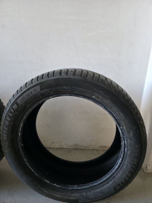 MIchelin Crossclimate 2 Всесезонни гуми
