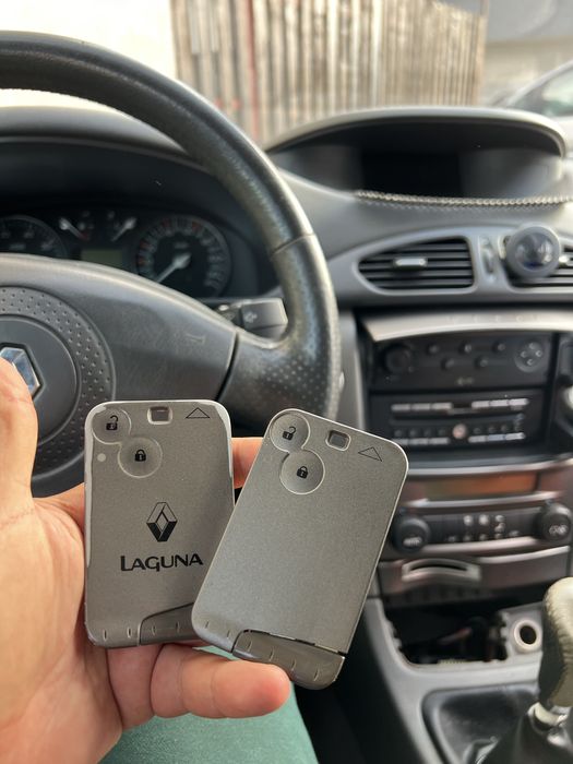 Programare copiere chei Peugeot Citroen Megane Opel
