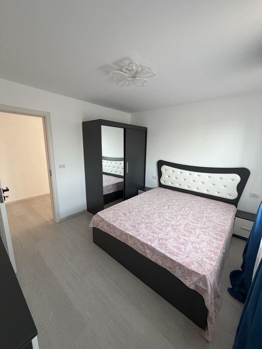 Casă de inchiriat zona Anl in spate la Parc/100mp utili/400mp teren