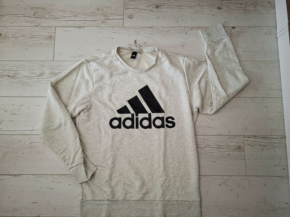 Adidas-Ориг. Ватирана блуза