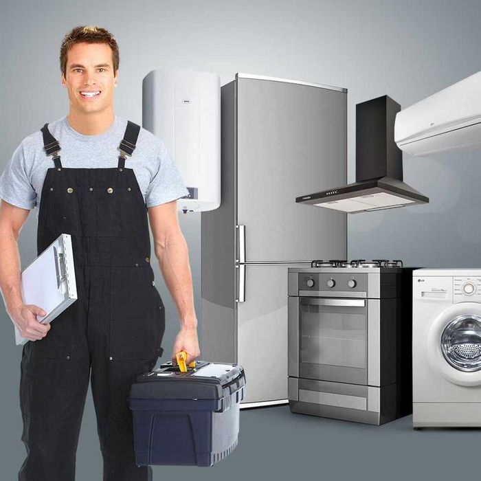 Ремонт стиральных машин. Ремонт сушильных машин. Вызвать мастера!