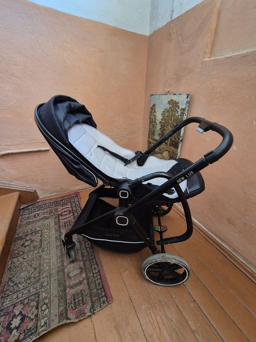 Продам коляску детский