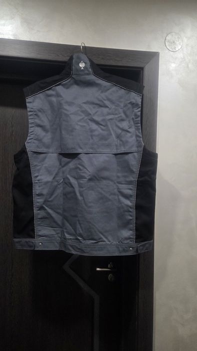 Engelbert Strauss Нов Мъжки 2ХЛ