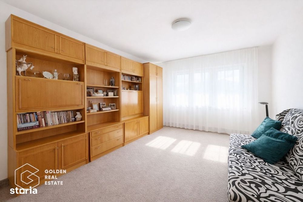 Apartament 2 camere de închiriat – Modern / Crișana – aproape de Bega