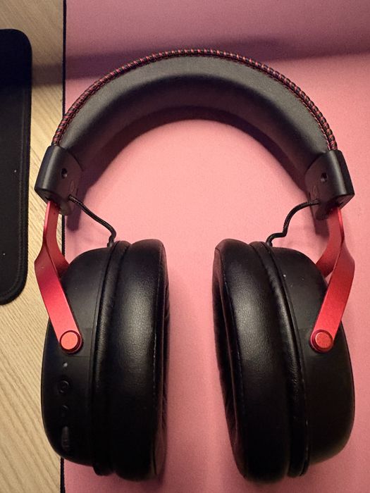 Продам наушники Mchose V9 Pro