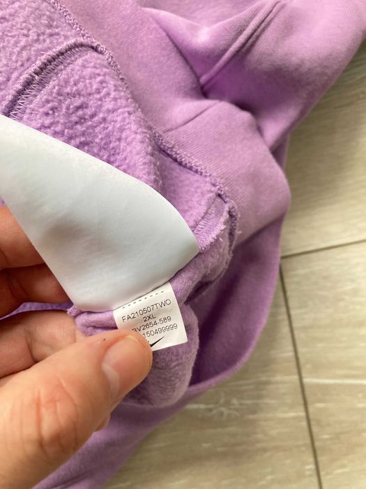 Найк Nike Club Fleece мъжки суитчър суичър размер XXL