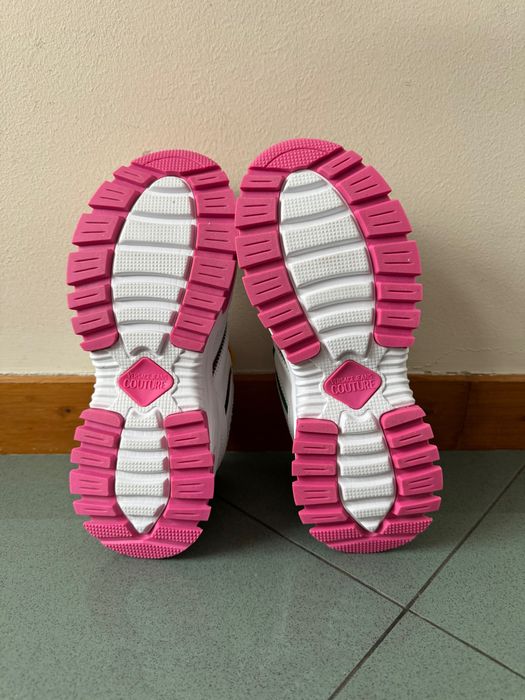 Дамски маратонки Versace Jeans Couture