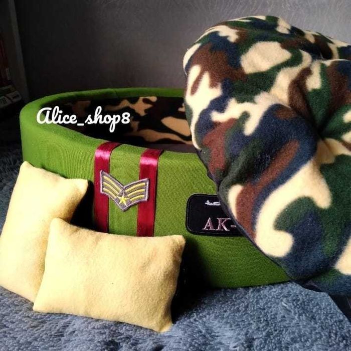 лежанка для кошки/собачки