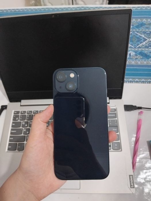 iPhone 13 256 gb сроч