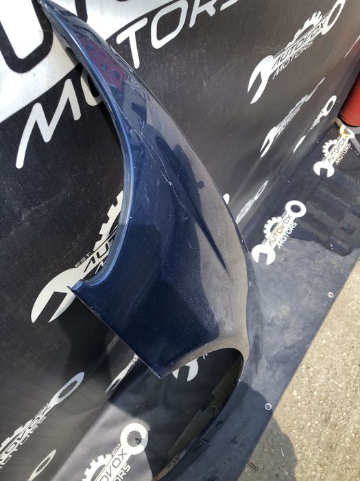 Aripa stanga fata Bmw E39