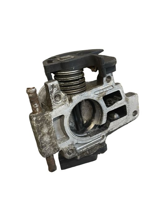 Clapeta De Acceleratie Chevrolet Spark 2005 - >