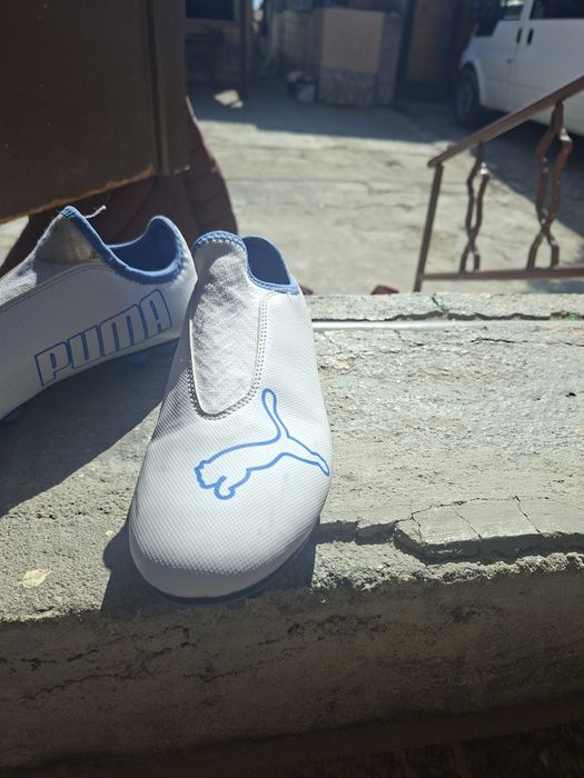 PUMA бутонки 38 номер