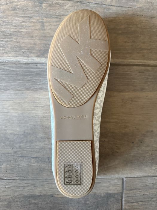 Мокасини Michael Kors MK