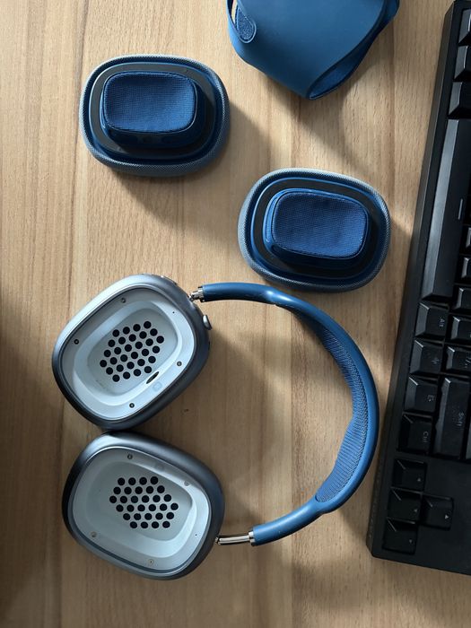 airpods max ориг