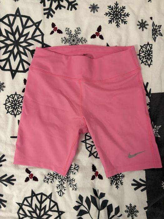 Къси панталонки Nike