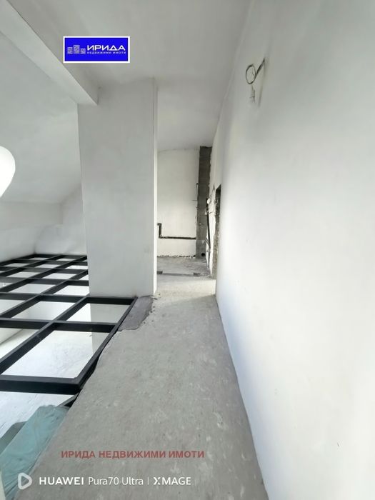 Мезонет в Манастирски ливади