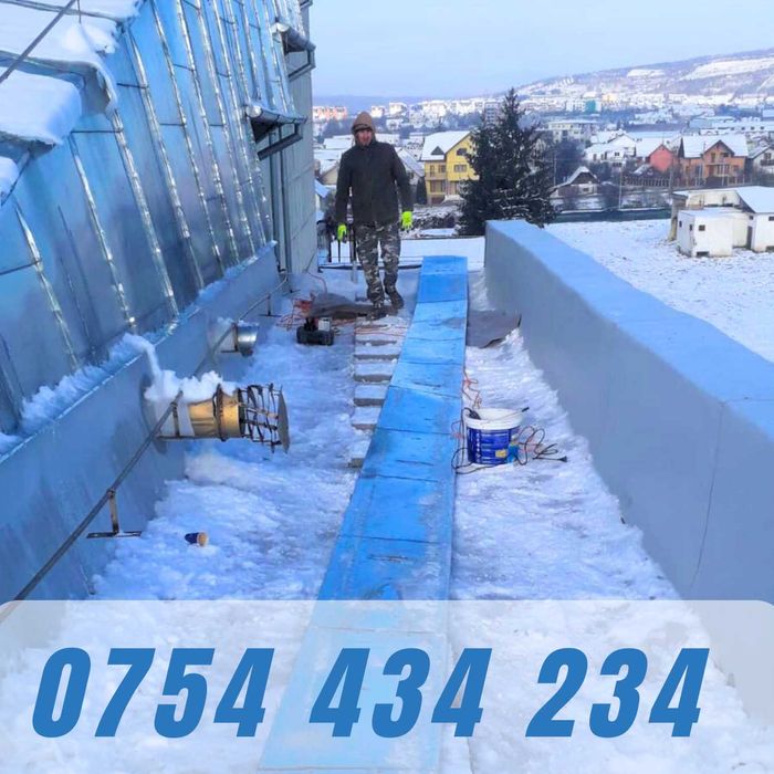 Meserias constructii