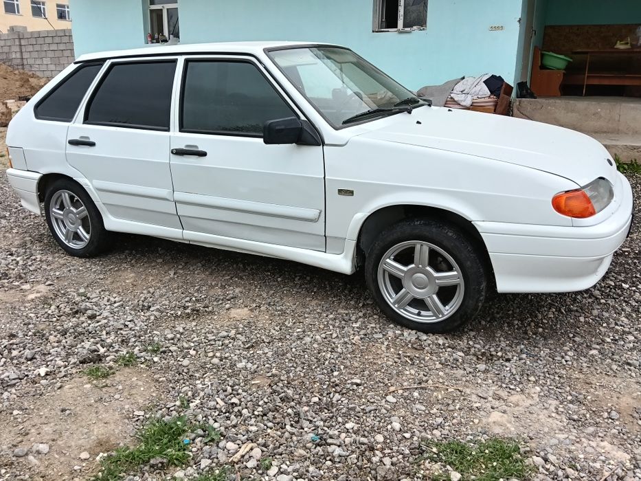 Ваз лада 14 срочна