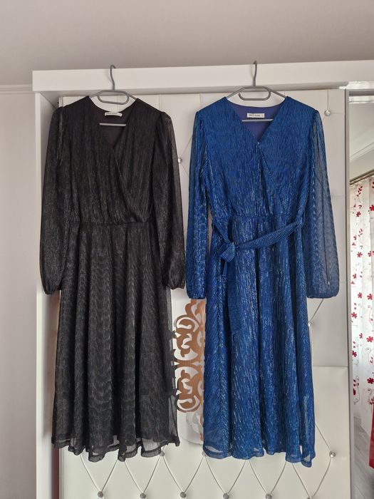 Rochii elegante strălucitoare