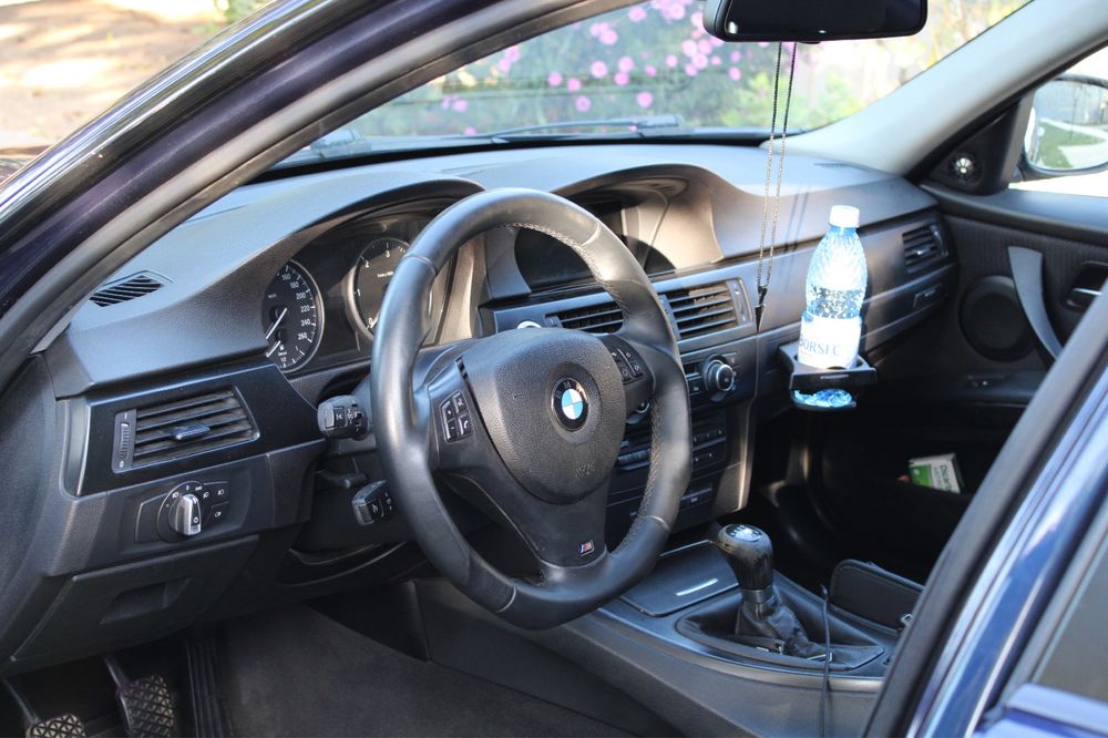 Vand BMW Seria 3