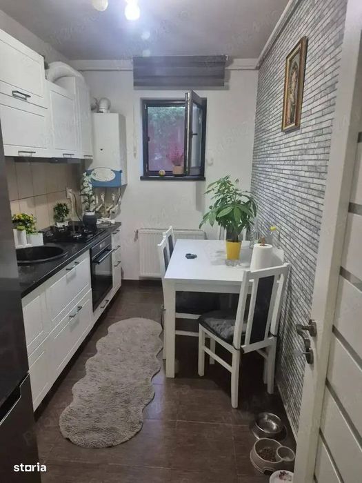Aparatorii Patriei 2 camere PRET IMBATABIL loc de parcare inclus — fotografia 1