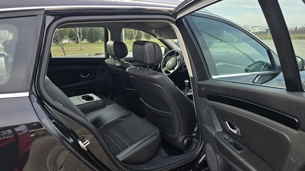 Renault Laguna Bose 3