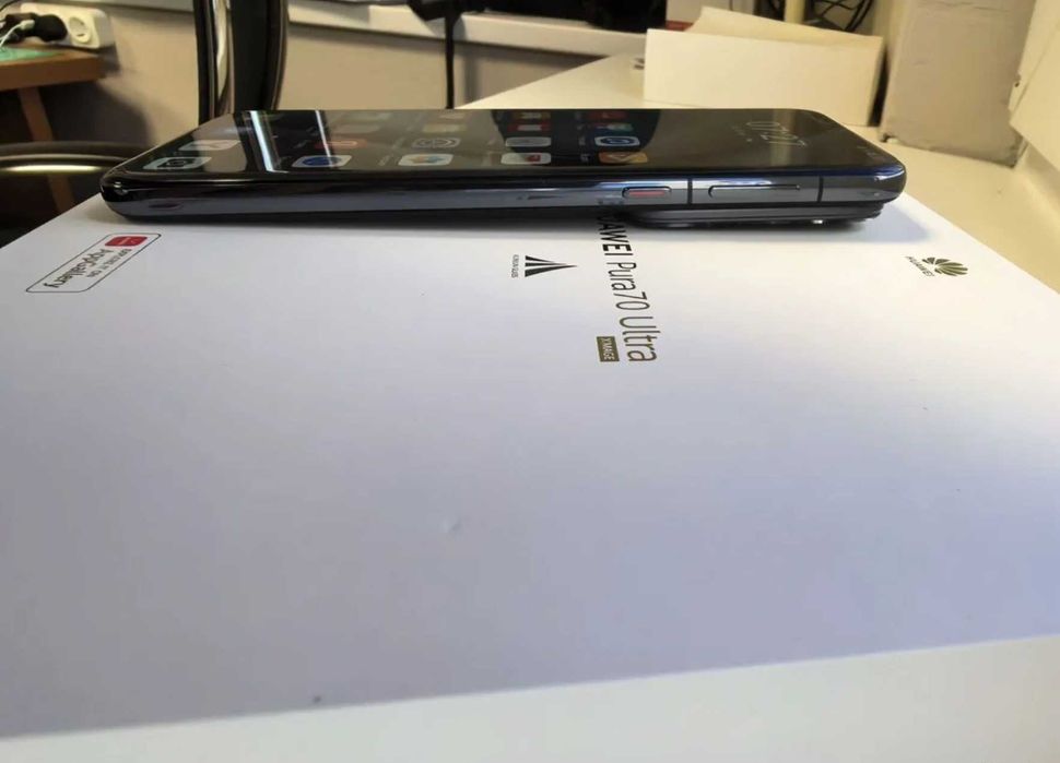 Huawei Pura 70 Ultra 512gb