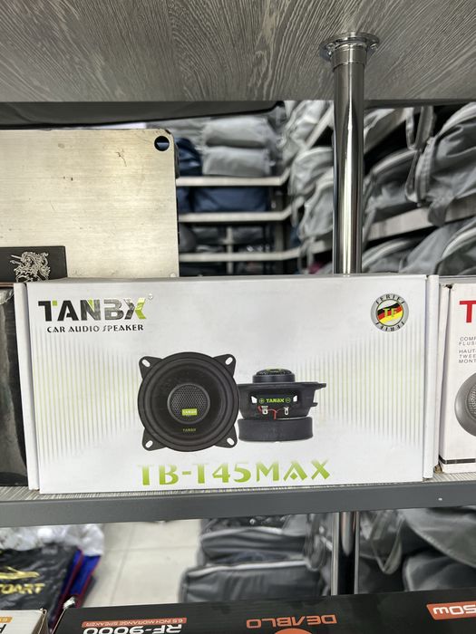 kalonka debalo, tanbx, kenwood