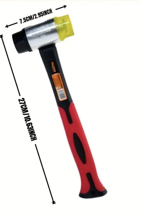 Ciocan tâmplărie. Marca tacoma.