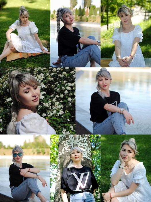 Фотограф / мобилограф