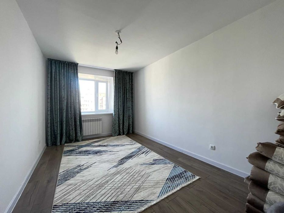 Продам 3-комн. в 19 мкр