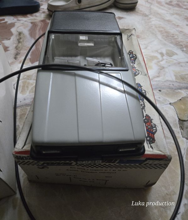 Продам игрушку СССР