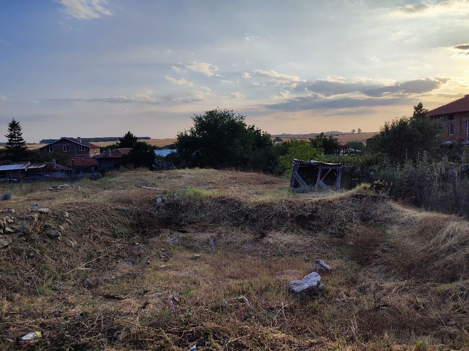 Продава се Парцел в с. Воден, Област Хасково - 530 кв.м за 10 €/кв.м - Снимка #8