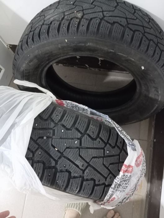 Бу Колесо продам