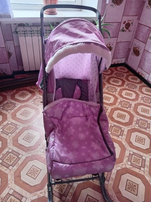 Санки детские хорошие