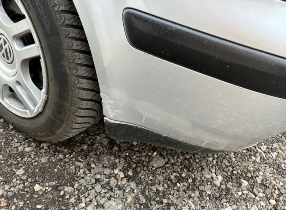 Golf 4 1.9 TDI Edition