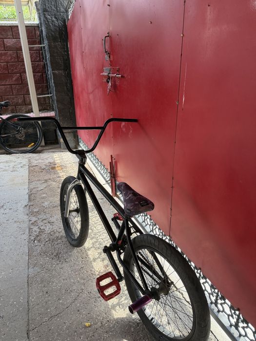 BMX Kink кастомный