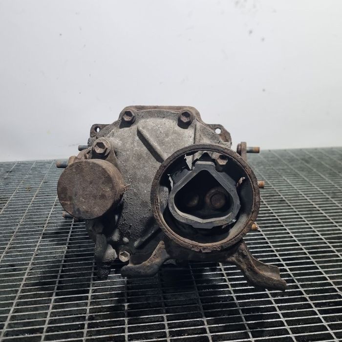 Grup spate Toyota RAV 4 II 2.0 D 2002 - 2006 116CP Manuala 5 Trepte 1CD - FTV Euro4 ...