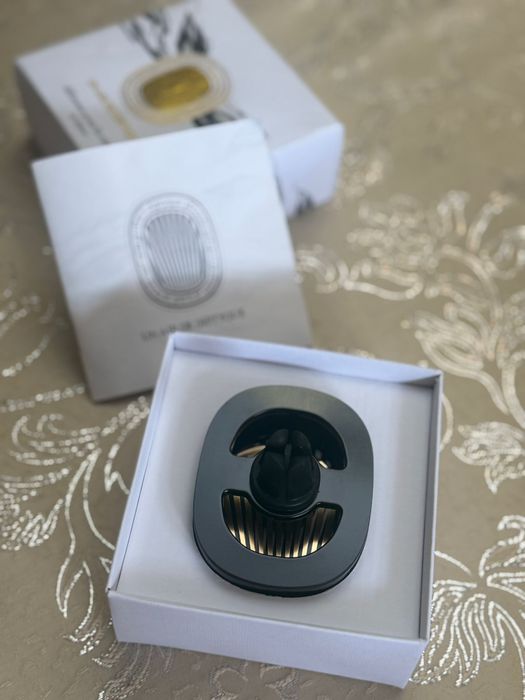 Diptique Air Diffuser Car