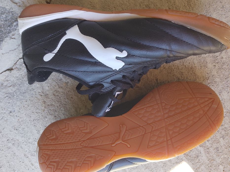 Adidași Puma copii