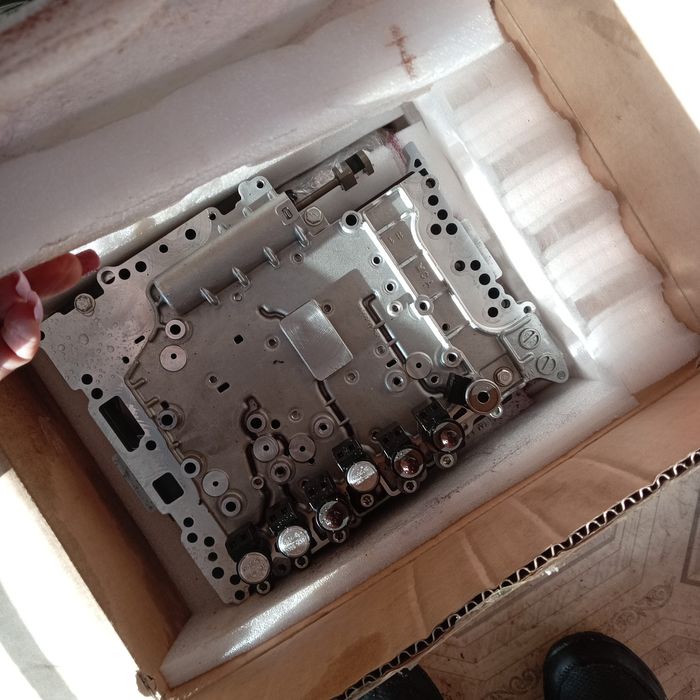 Запчасти на Инфинити