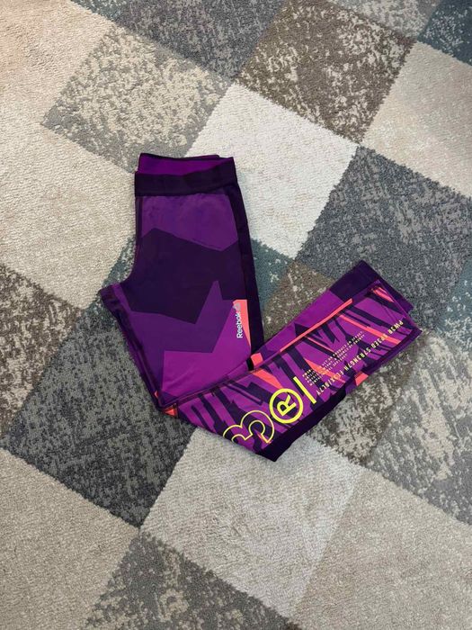 Дамски клин Reebok