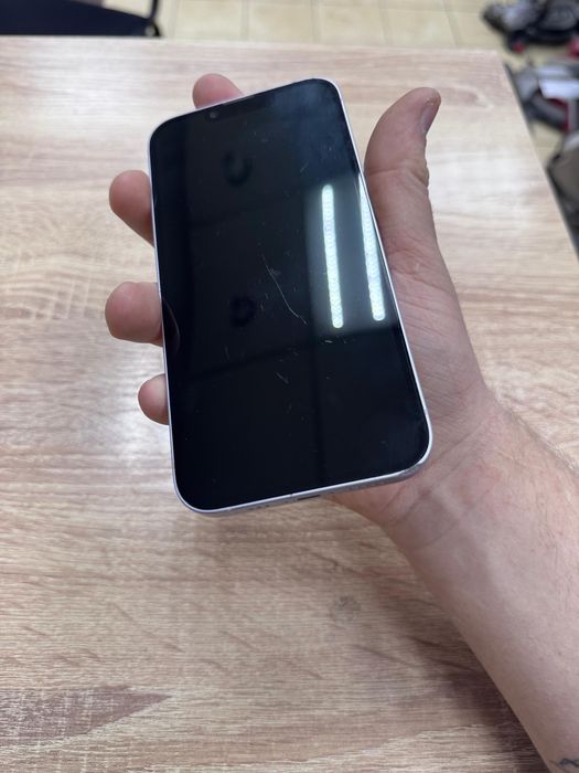 Iphone 14 128(os14b)