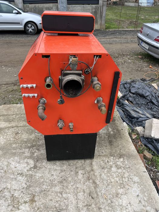 Centrale combustibil lichid